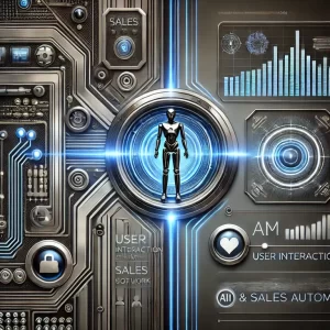 One Time Setup CRM & Sales Automation
