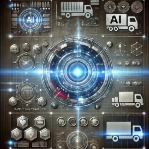 One-Time Setup AI Logistics & Supply Chain Automation