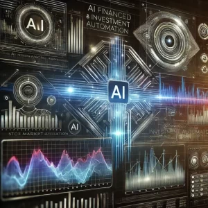 One-Time Setup AI Financial & Investment Automation