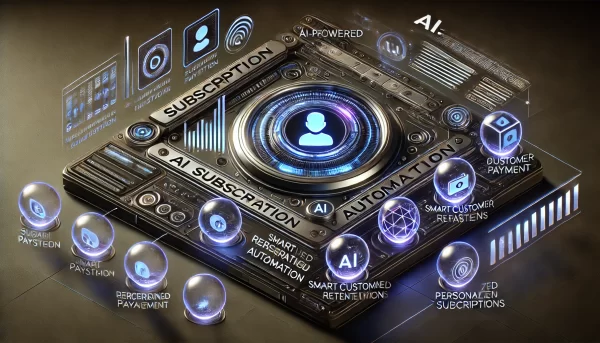 Enterprise AI Automation