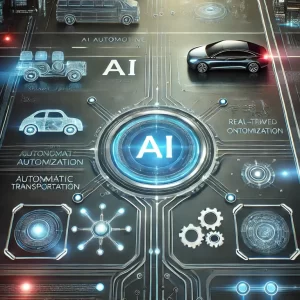 One-Time Setup AI-Powered Automotive & Transportation Automation