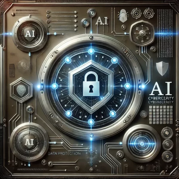 One-Time Setup AI-Powered Cybersecurity & Data Protection Automation