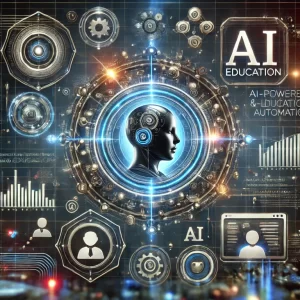 Monthly Subscription AI Education & Learning Automation