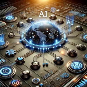 Enterprise Solutions AI Influencer & Digital Creator Automation