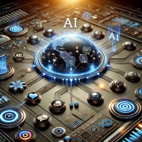 One-Time Setup AI Influencer & Digital Creator Automation