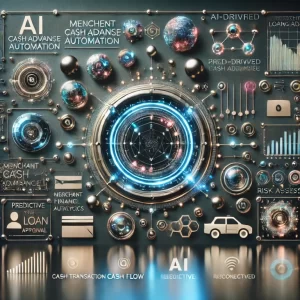 One-Time Setup AI-Powered MCA (Merchant Cash Advance) Automation