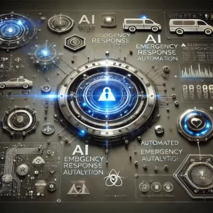 Enterprise Solutions AI Public Safety & Emergency Response