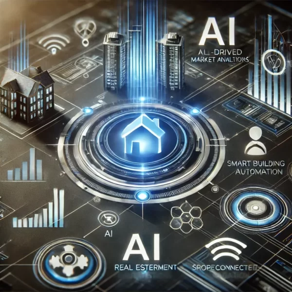 One-Time Setup AI Real Estate & Property Management Automation