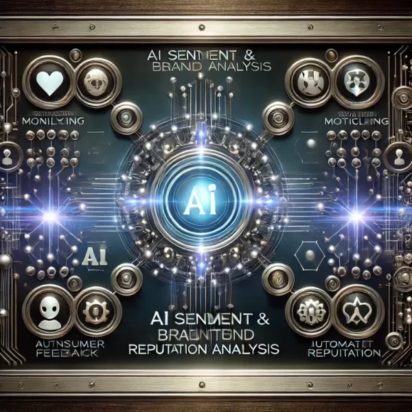 Monthly Subscription AI Sentiment & Brand Reputation Analysis