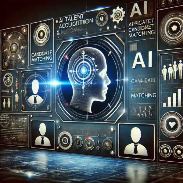 One-Time Setup AI Talent Acquisition & Recruitment Automation