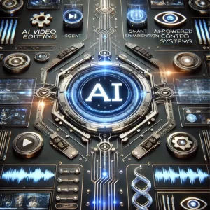 One-Time Setup AI-Powered Video Editing & Content Automation