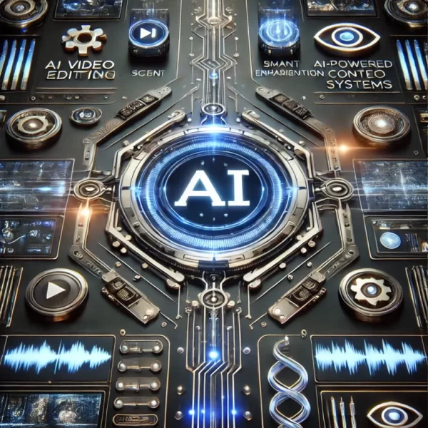 One-Time Setup AI-Powered Video Editing & Content Automation