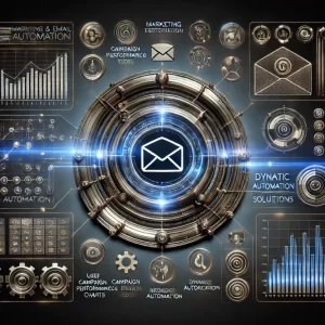 One-Time Setup AI Marketing & Email Automation
