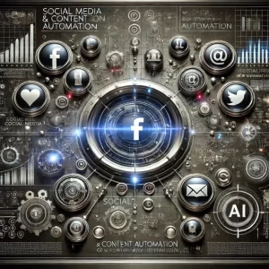 One-Time Setup AI Social Media & Content Automation